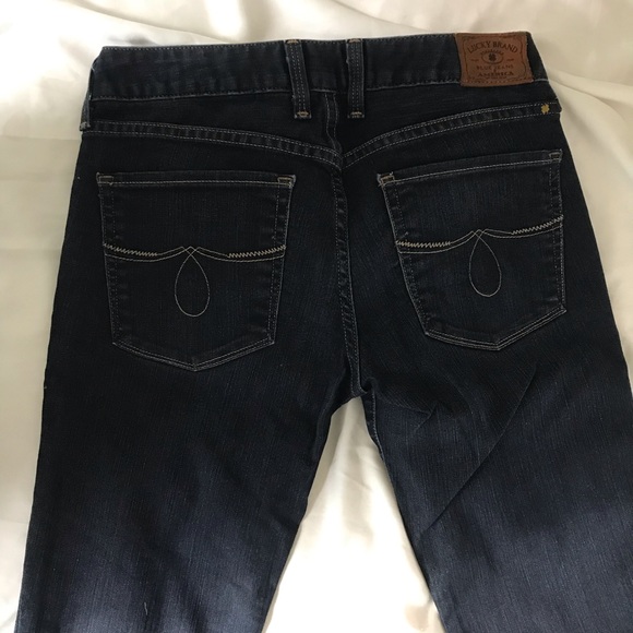 Lucky Brand Jeans - Picture 4 of 4